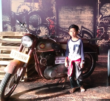 Aulia Azmi Al Farisy